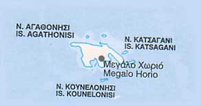 Greek islands ferries  " Main Page "
