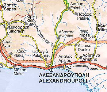 Greek islands ferries  " Main Page "