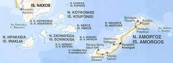 Greek islands ferries  " Main Page "