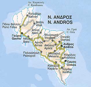 Greek islands ferries  " Main Page "