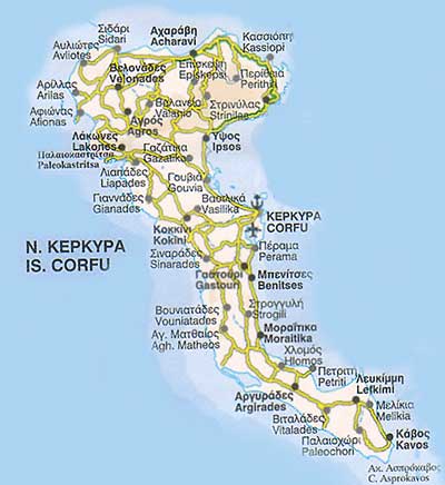 Greek islands ferries  " Main Page "