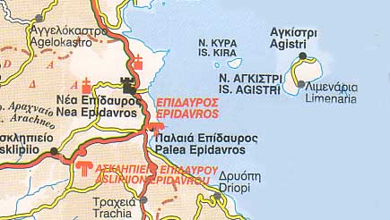 Greek islands ferries  " Main Page "