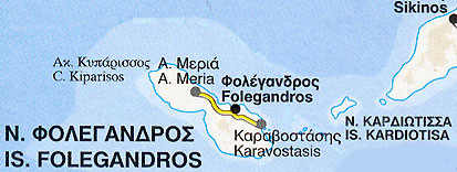 Greek islands ferries  " Main Page "