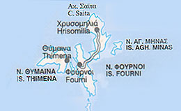 Greek islands ferries  " Main Page "