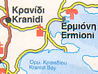 Greek islands ferries  " Main Page "