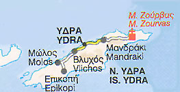 Greek islands ferries  " Main Page "