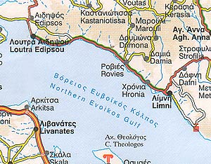 Greek islands ferries  " Main Page "