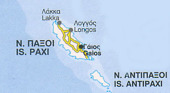 Greek islands ferries  " Main Page "