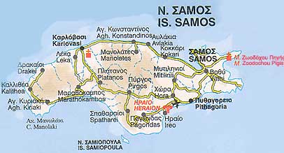 Greek islands ferries  " Main Page "