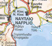 Greek islands ferries  " Main Page "