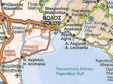 Greek islands ferries  " Main Page "