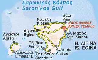 Greek islands ferries  " Main Page "