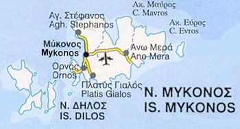 Greek islands ferries  " Main Page "