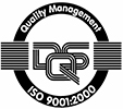 DQS GmbH >> Deutsche Gesellschaft zur Zertifizierung von Managementsystemen     >>>  DIN EN ISO 9001 : 2008 >> Certificate Registration No.: 414285 QM
